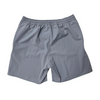 Classic Shorts (Light Gray)