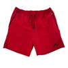 Classic Shorts (Red)