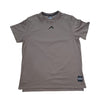 Sports T-Shirt (Warm Gray)