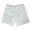 Classic Shorts (White)