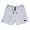 Classic Shorts (White)