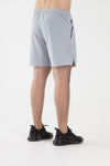Classic Shorts (Light Gray)