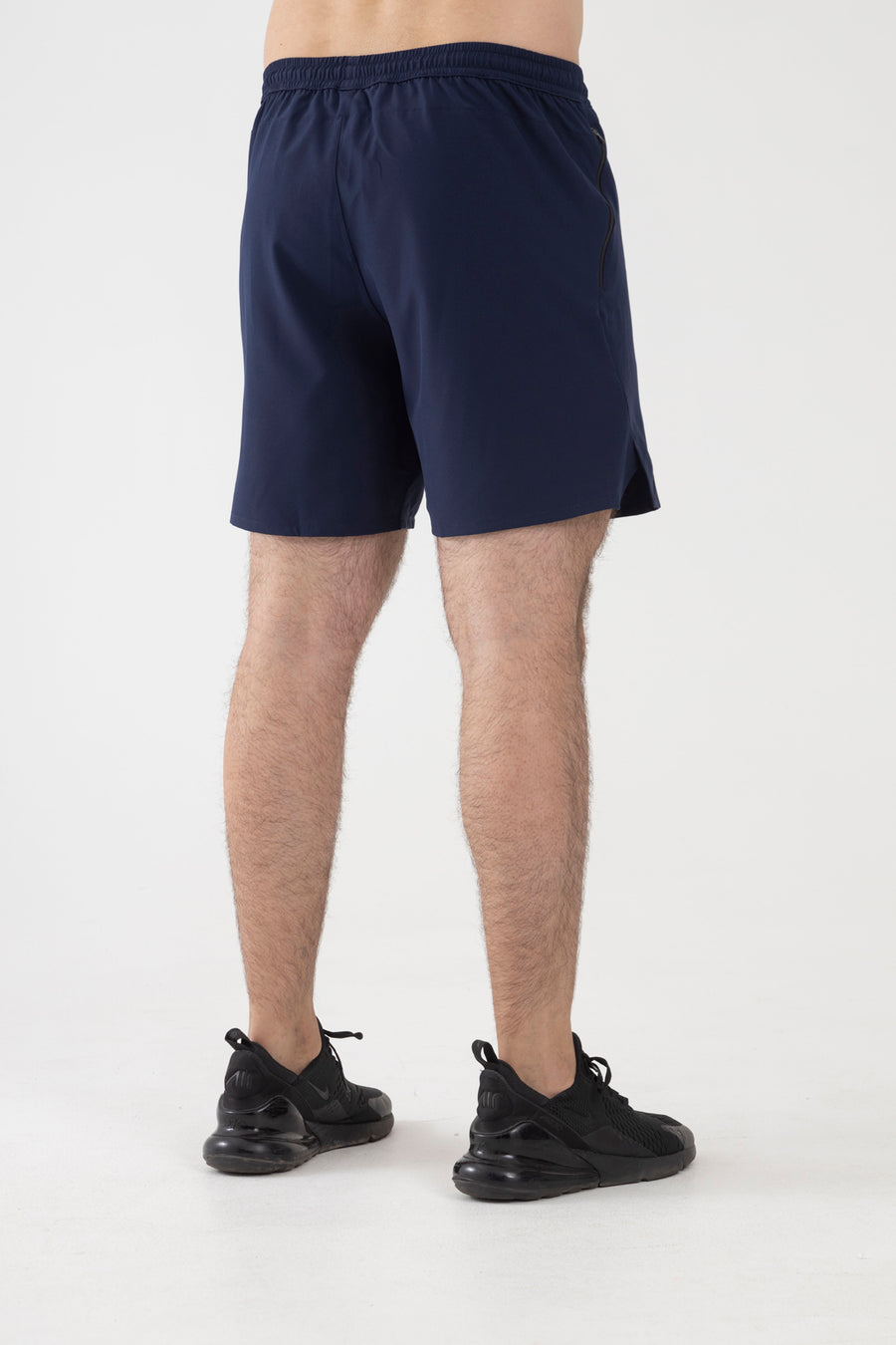 Classic Shorts (Blue)